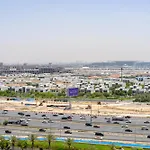 Marco Polo - Splendid 1Br Located In Business Bay