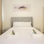Dubai Hills Dreamin Spacious 1Br With Balcony