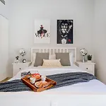 Trophy - Discover Tranquility Living In This Sleek Sanctuary