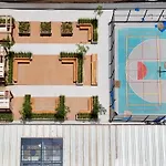 Upside Living 1 Bedroom In Business Bay