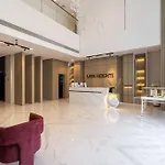 Brand New Building * Czechin * Studio City