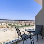 Brand New Building * Czechin * Studio City