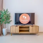 Easygo - Downtown Views II T3 1Br