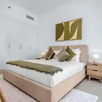 Easygo - Downtown Views II T3 1Br
