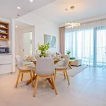 Easygo - Downtown Views II T3 1Br