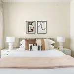 Guestready - Peaceful Escape In Dubai Marina
