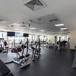 Guestready - Peaceful Escape In Dubai Marina