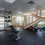 Guestready - Peaceful Escape In Dubai Marina