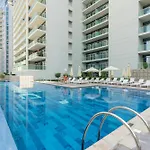 Relaxing 2Br At Vera Residences