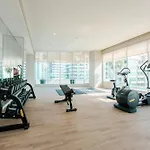 Stayis -Luxurious 2Br Apartment With Breathtaking Ocean And Marina View