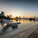Brand New Spacious 1Bd In La Vie On The Beach