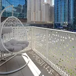 Brand New Spacious 1Bd In La Vie On The Beach