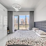 One Bedroom Apartment At Mag214 Jlt By Al Sarya Holiday Home