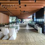 Bayz Tower, Business Bay