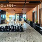 Bayz Tower, Business Bay