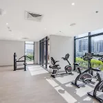 Stylish & Luxury Apt Riviera 19 2 Adult & 1 Kid