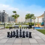 Stylish & Luxury Apt Riviera 19 2 Adult & 1 Kid