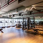 Maison Privee - Classy Urban Retreat With Amazing Dubai Canal Views