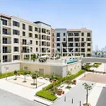 Stunning 2 Beds La Rive B2 Port Dela Mer