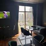 One Bedroom Apartment In Jw Marriott Hotel Dubai Marina