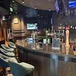 One Bedroom Apartment In Jw Marriott Hotel Dubai Marina
