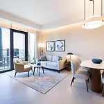 Address Opera - Luxury 1 Bedroom Apartment