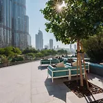 Address Opera - Luxury 1 Bedroom Apartment