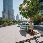 Address Opera - Luxury 1 Bedroom Apartment