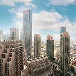 Address Opera - Luxury 1 Bedroom Apartment