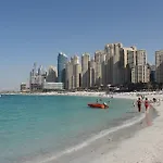 Jbr Walk Full Apartment Marina View