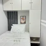 Shared Private Room In Downtown Business Bay