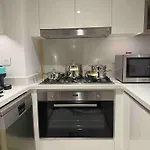 3Br Burj Khalifa View Dubai Mall Access Apt