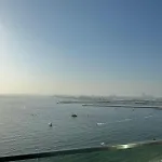 Oraya - La Vie Oasis 2Br Apt With Unrivaled Beach Views