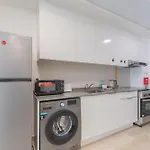 Havn - Studio Apartment In Bloom Towers, Jvc