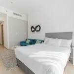 Havn - Studio Apartment In Bloom Towers, Jvc