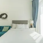 Havn - Studio Apartment In Bloom Towers, Jvc