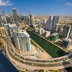 Premium 1Bd @ Address Beach Resort!