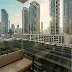 Bespoke Holiday Homes - Mag 318 2-Bedroom Apartment Near Downtown