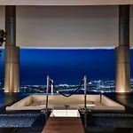 64Th Floor Rooftop Pool Offering Amazing Burj Khalifa Views, 2Br Apartment In Paramount Hotel Midtown