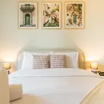 Deluxe 3Br Apartment With Assistant Room At Act One Act Two Tower 2 In Downtown Dubai By Deluxe Holiday Homes