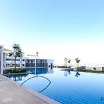 Charming 1Br Apartment In Creek Edge Tower 1, Dubai Creek Harbor By Deluxe Holiday Homes