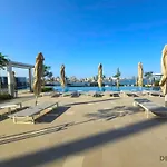 Charming 1Br Apartment In Creek Edge Tower 1, Dubai Creek Harbor By Deluxe Holiday Homes