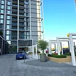 Charming 1Br Apartment In Creek Edge Tower 1, Dubai Creek Harbor By Deluxe Holiday Homes