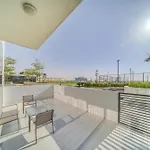 Peaceful 1Br At Golf Vita A Damac Hills By Deluxe Holiday Homes