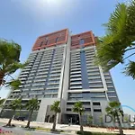 Peaceful 1Br At Golf Vita A Damac Hills By Deluxe Holiday Homes