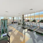 Peaceful 1Br At Golf Vita A Damac Hills By Deluxe Holiday Homes