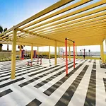 Peaceful 1Br At Golf Vita A Damac Hills By Deluxe Holiday Homes