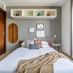 Guestready - Golden Hour In Dubai Marina