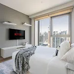 Guestready - Golden Hour In Dubai Marina