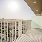 Homesgetaway - Elegant 2Brapt In Navitas A Damac Hills 2